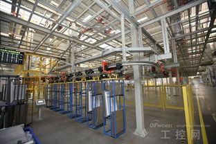 海爾開放創新平臺 共創共贏的數字化生態建設