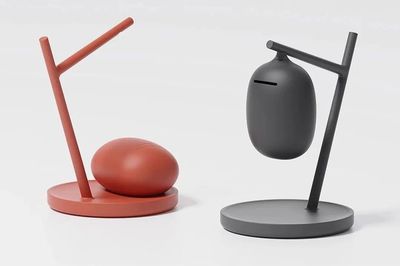 擁抱大自然！十款仿生產品創意設計網站