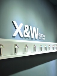 艾可思歐美設(shè)計風格不銹鋼杯蓋硅膠提手漫步者保溫杯網(wǎng)站設(shè)計 融合美學(xué)與功能的線上體驗