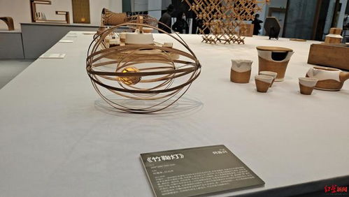 紅星觀察丨“年輕而國際”的竹子 數千上萬元的文玩扇，超一半買家竟是80、90后