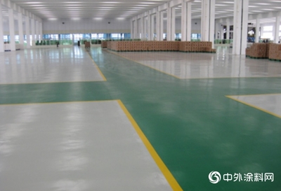 金陵公司喜獲消防設(shè)施施工專業(yè)承包二級資質(zhì)并持續(xù)推進地坪材料研發(fā)
